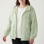 Lightweight Hooded Sports Jacket -  Lula