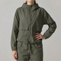 Lightweight Hooded Sports Jacket -  Sonia