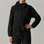 Lightweight Hooded Sports Jacket -  Sonia