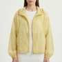 Lightweight Hooded Windbreaker -  Kathryn