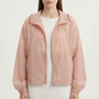 Lightweight Hooded Windbreaker -  Kathryn