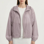 Lightweight Hooded Windbreaker -  Kathryn