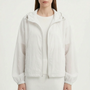 Lightweight Hooded Windbreaker -  Kathryn