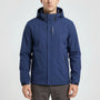 Lightweight Hooded Windbreaker For Men -  Trailcove