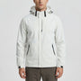 Lightweight Hooded Windbreaker For Men -  Trailcove