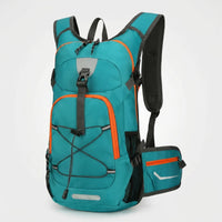 Lightweight Hydration Daypack For Outdoor Use -  Peakrush