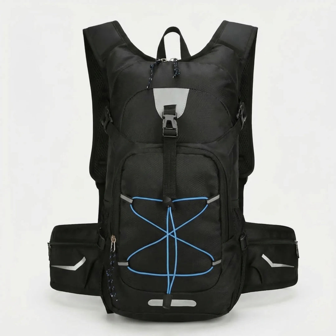 Lightweight Hydration Daypack For Outdoor Use -  Peakrush
