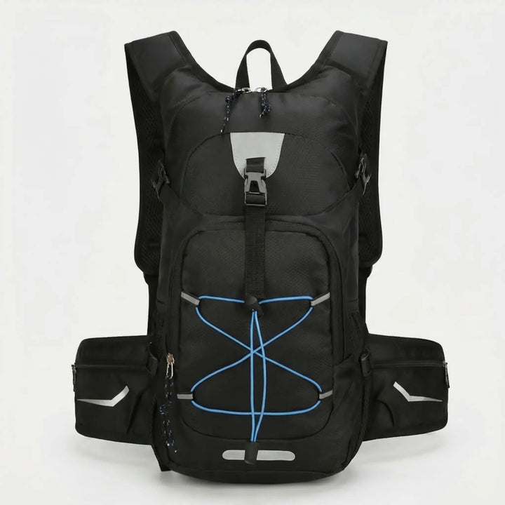 Lightweight Hydration Daypack For Outdoor Use -  Peakrush