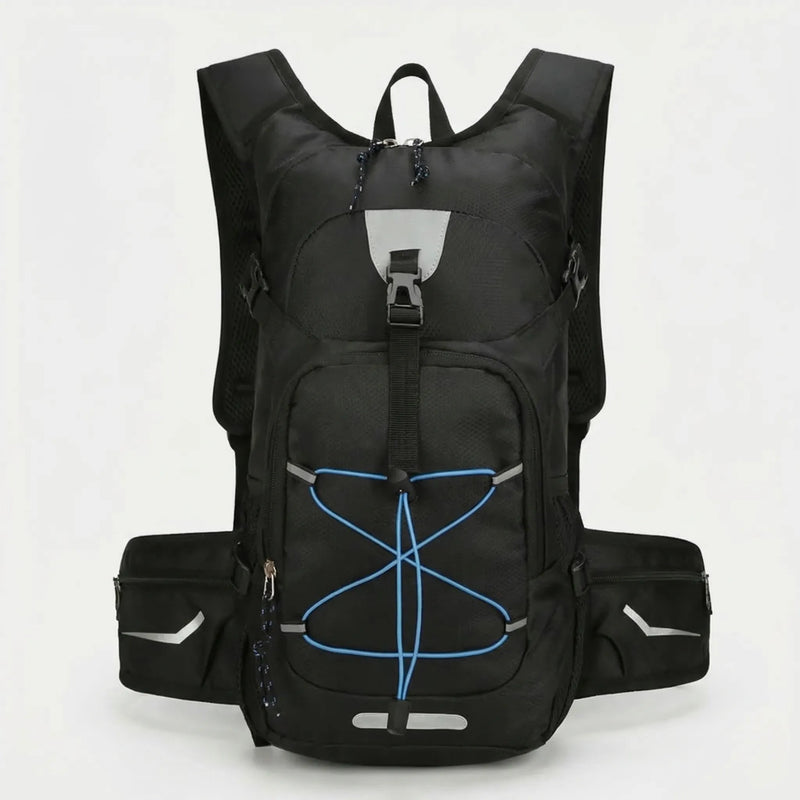 Lightweight Hydration Daypack For Outdoor Use -  Peakrush