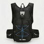 Lightweight Hydration Daypack For Outdoor Use -  Peakrush