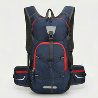 Lightweight Hydration Daypack For Outdoor Use -  Peakrush