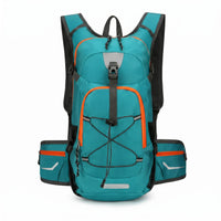 Lightweight Hydration Daypack For Outdoor Use -  Peakrush