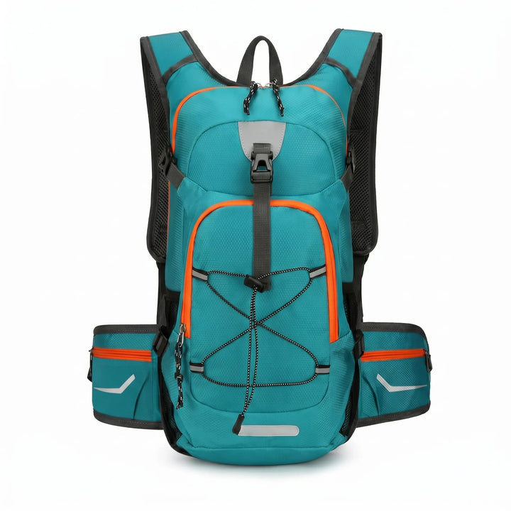Lightweight Hydration Daypack For Outdoor Use -  Peakrush