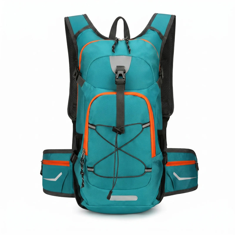 Lightweight Hydration Daypack For Outdoor Use -  Peakrush
