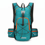 Lightweight Hydration Daypack For Outdoor Use -  Peakrush