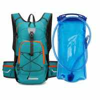 Lightweight Hydration Daypack For Outdoor Use -  Peakrush