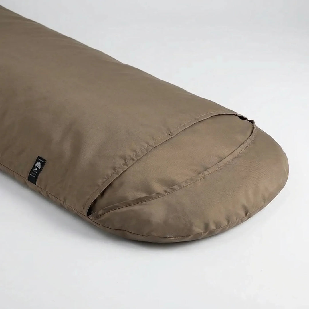 Lightweight Rectangular Sleeping Bag Liner -  Camplyne