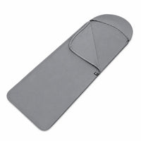 Lightweight Rectangular Sleeping Bag Liner -  Camplyne