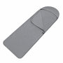 Lightweight Rectangular Sleeping Bag Liner -  Camplyne