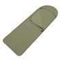 Lightweight Rectangular Sleeping Bag Liner -  Camplyne