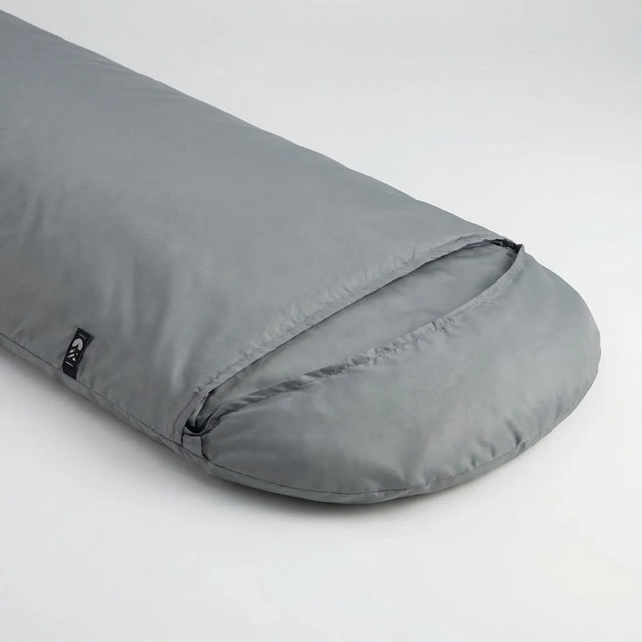 Lightweight Rectangular Sleeping Bag Liner -  Camplyne