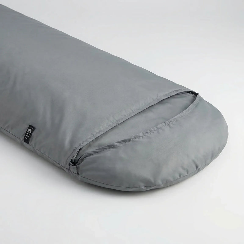 Lightweight Rectangular Sleeping Bag Liner -  Camplyne
