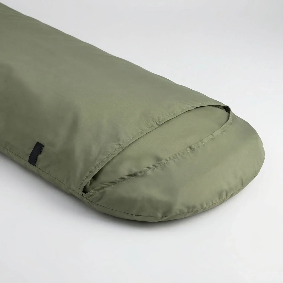 Lightweight Rectangular Sleeping Bag Liner -  Camplyne