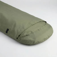 Lightweight Rectangular Sleeping Bag Liner -  Camplyne