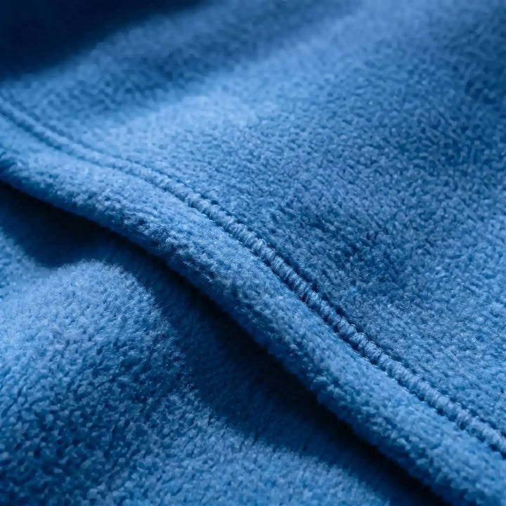Lightweight Roll-Up Fleece Sleeping Bag -  Driftdoze