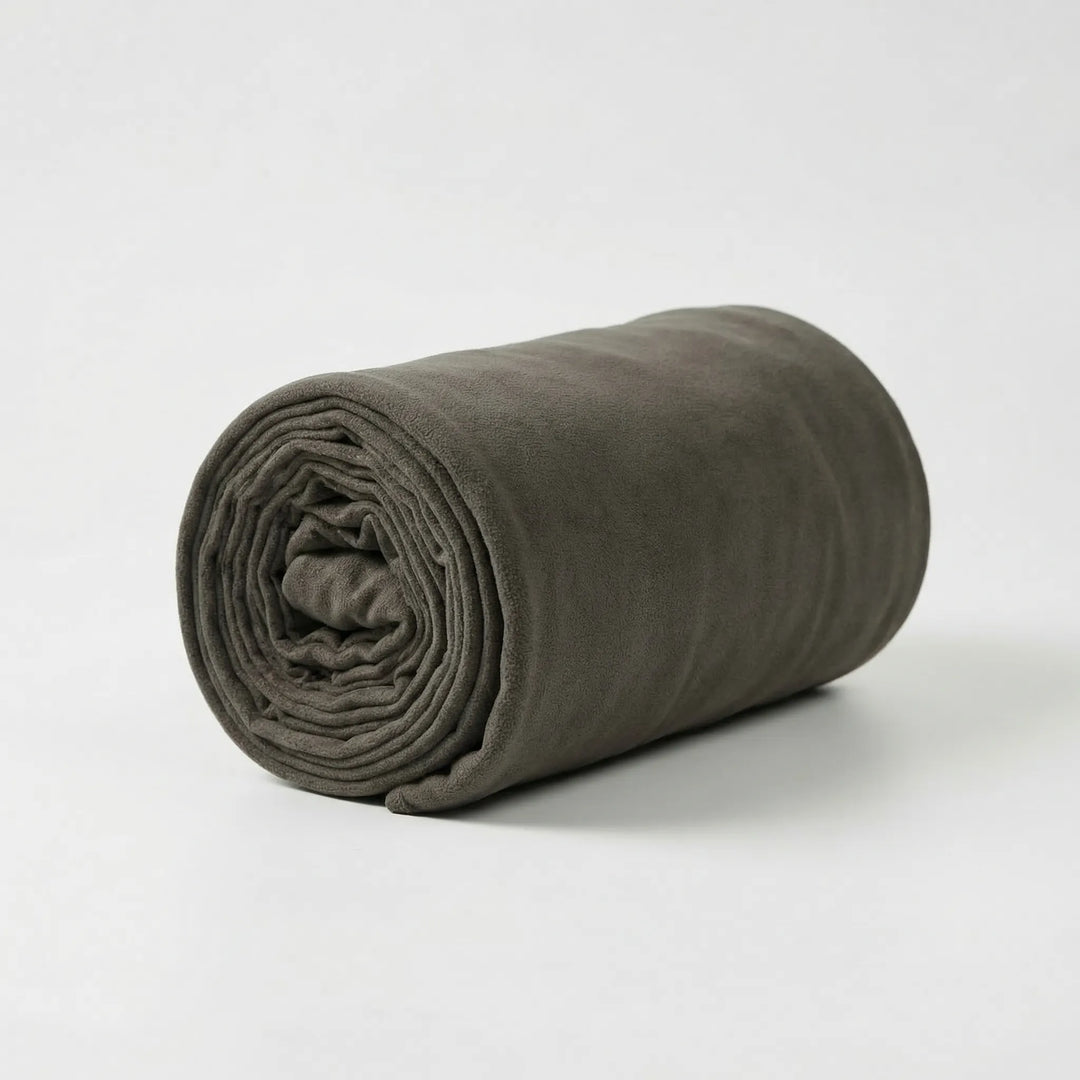 Lightweight Roll-Up Fleece Sleeping Bag -  Driftdoze