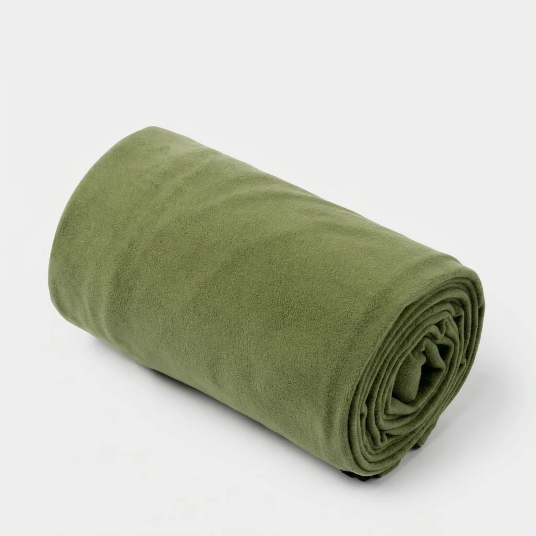 Lightweight Roll-Up Fleece Sleeping Bag -  Driftdoze