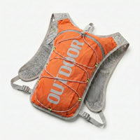 Lightweight Running Hydration Vest -  Aquavest