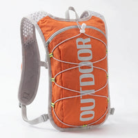 Lightweight Running Hydration Vest -  Aquavest