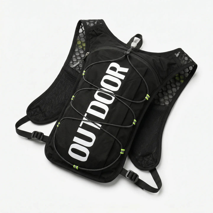 Lightweight Running Hydration Vest -  Aquavest