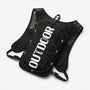 Lightweight Running Hydration Vest -  Aquavest