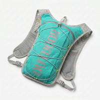 Lightweight Running Hydration Vest -  Aquavest