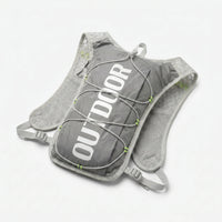 Lightweight Running Hydration Vest -  Aquavest