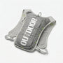 Lightweight Running Hydration Vest -  Aquavest