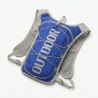 Lightweight Running Hydration Vest -  Aquavest