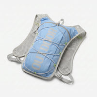Lightweight Running Hydration Vest -  Aquavest