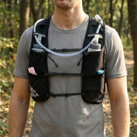 Lightweight Running Hydration Vest -  Vexora