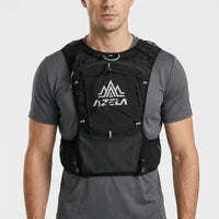 Lightweight Running Hydration Vest -  Vexora