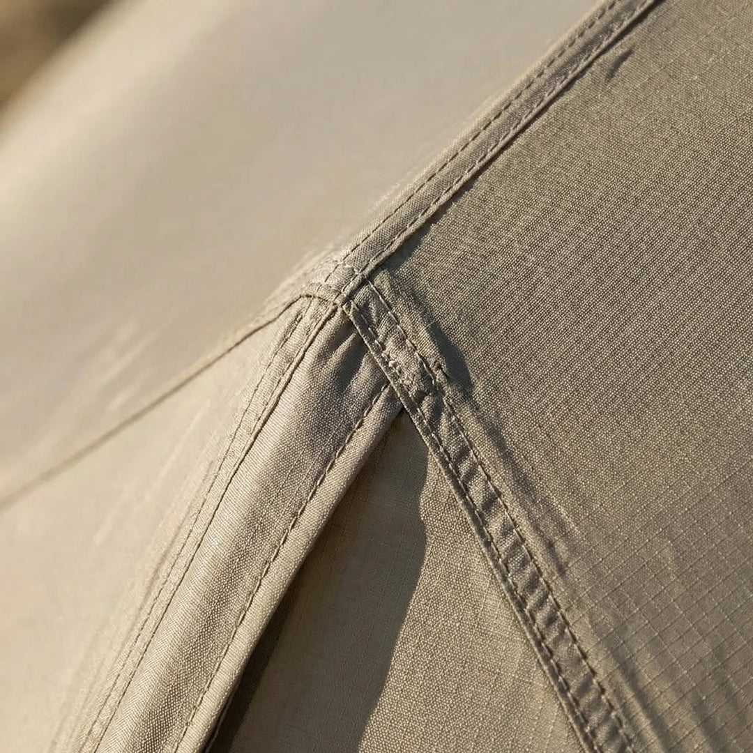 Lightweight Three-Season Hiking Tent -  Campveil