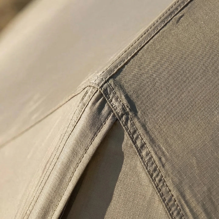 Lightweight Three-Season Hiking Tent -  Campveil