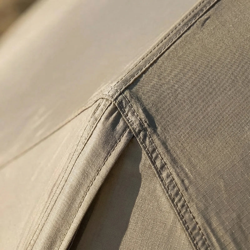 Lightweight Three-Season Hiking Tent -  Campveil