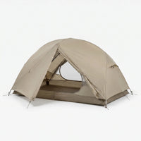 Lightweight Three-Season Hiking Tent -  Campveil