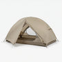 Lightweight Three-Season Hiking Tent -  Campveil