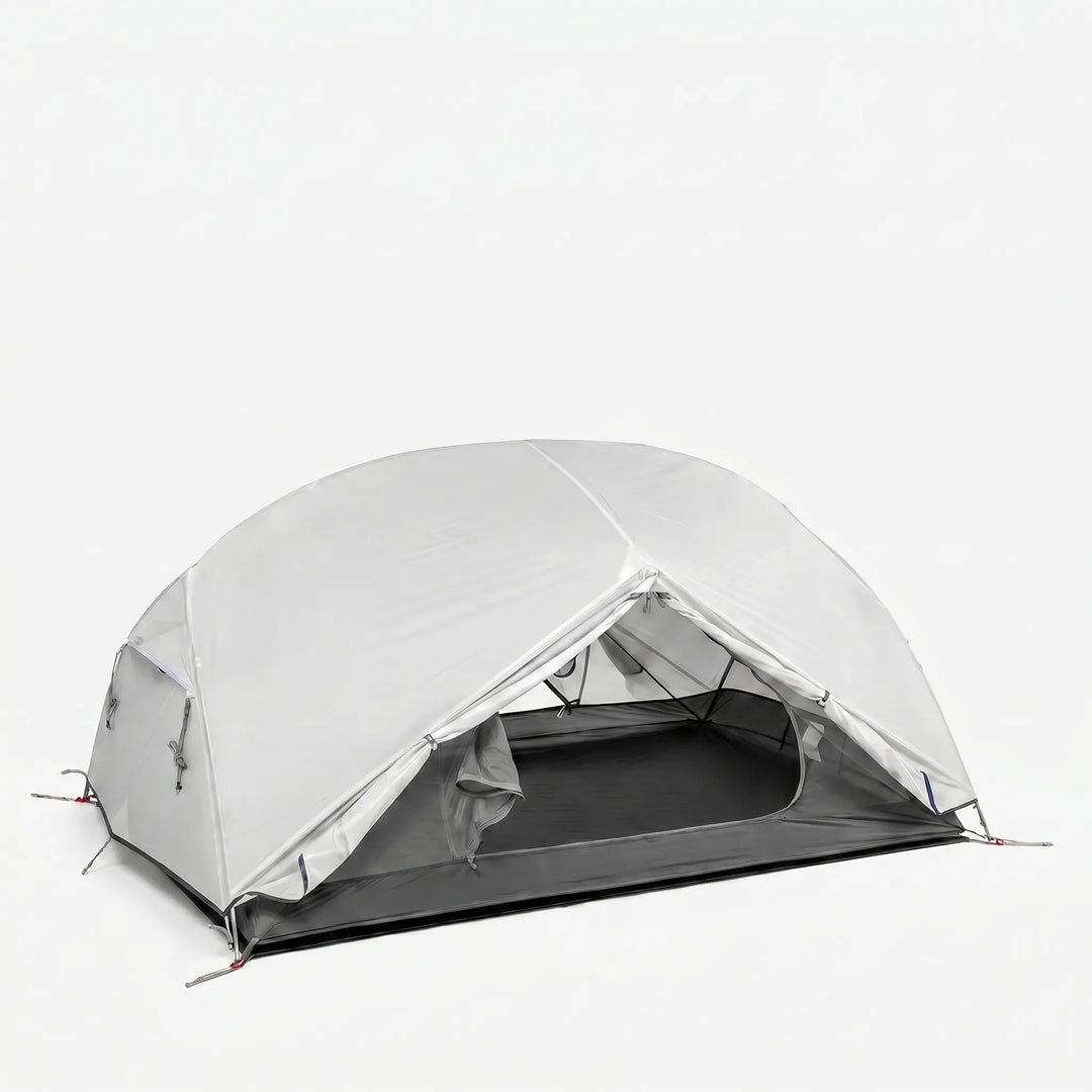 Lightweight Three-Season Hiking Tent -  Campveil