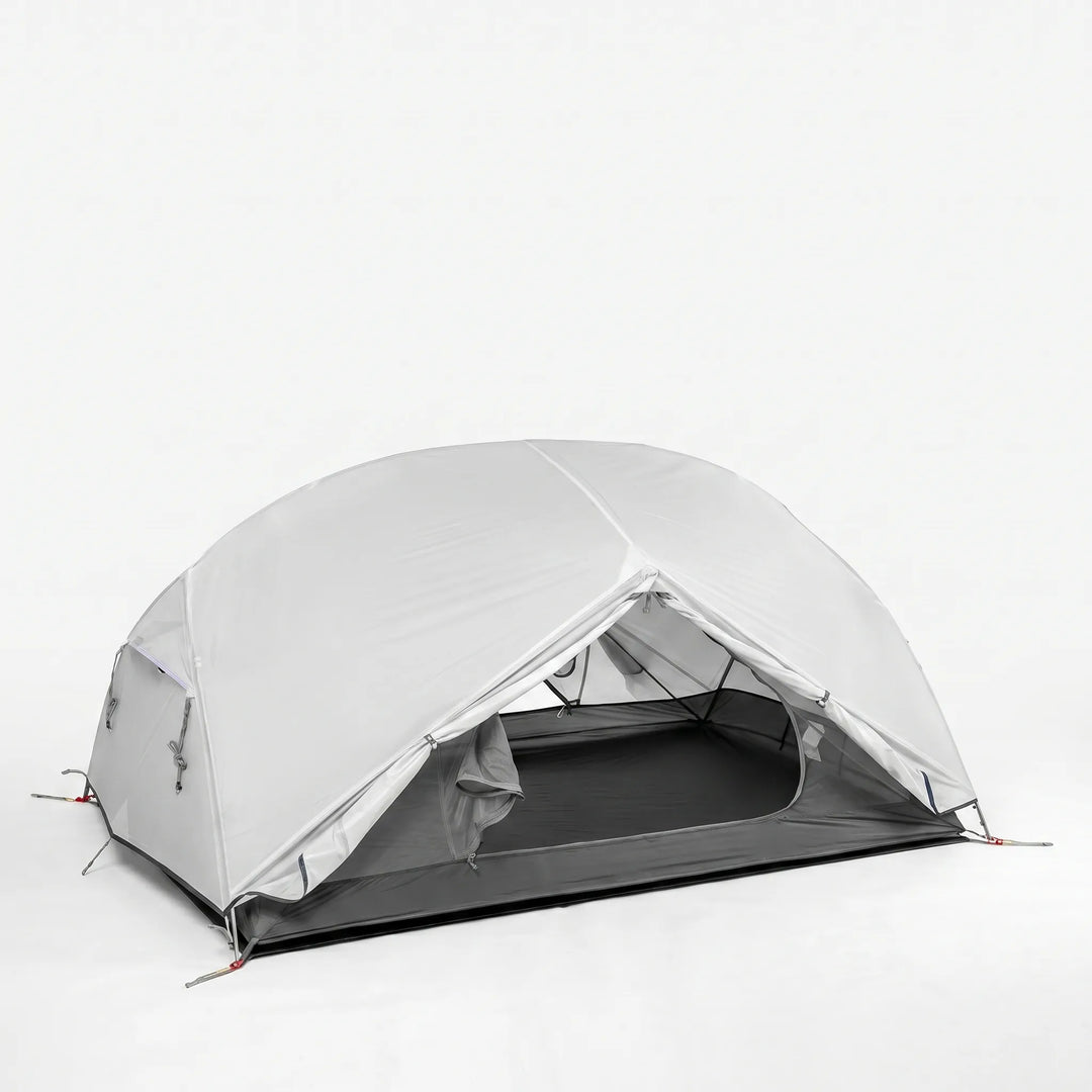 Lightweight Three-Season Hiking Tent -  Campveil