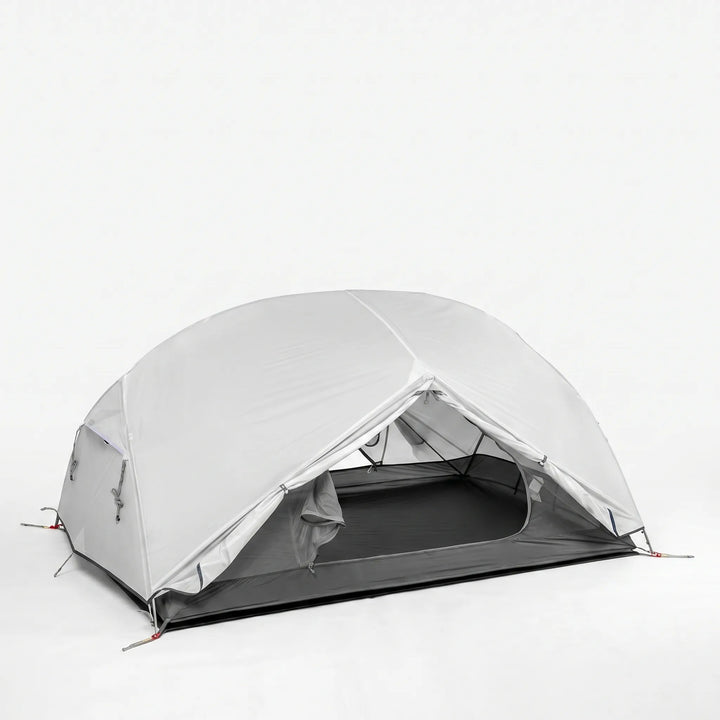 Lightweight Three-Season Hiking Tent -  Campveil